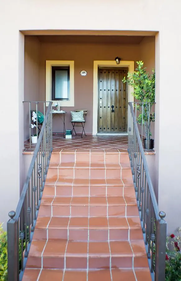 Las Villas De Santa Maria Estepona