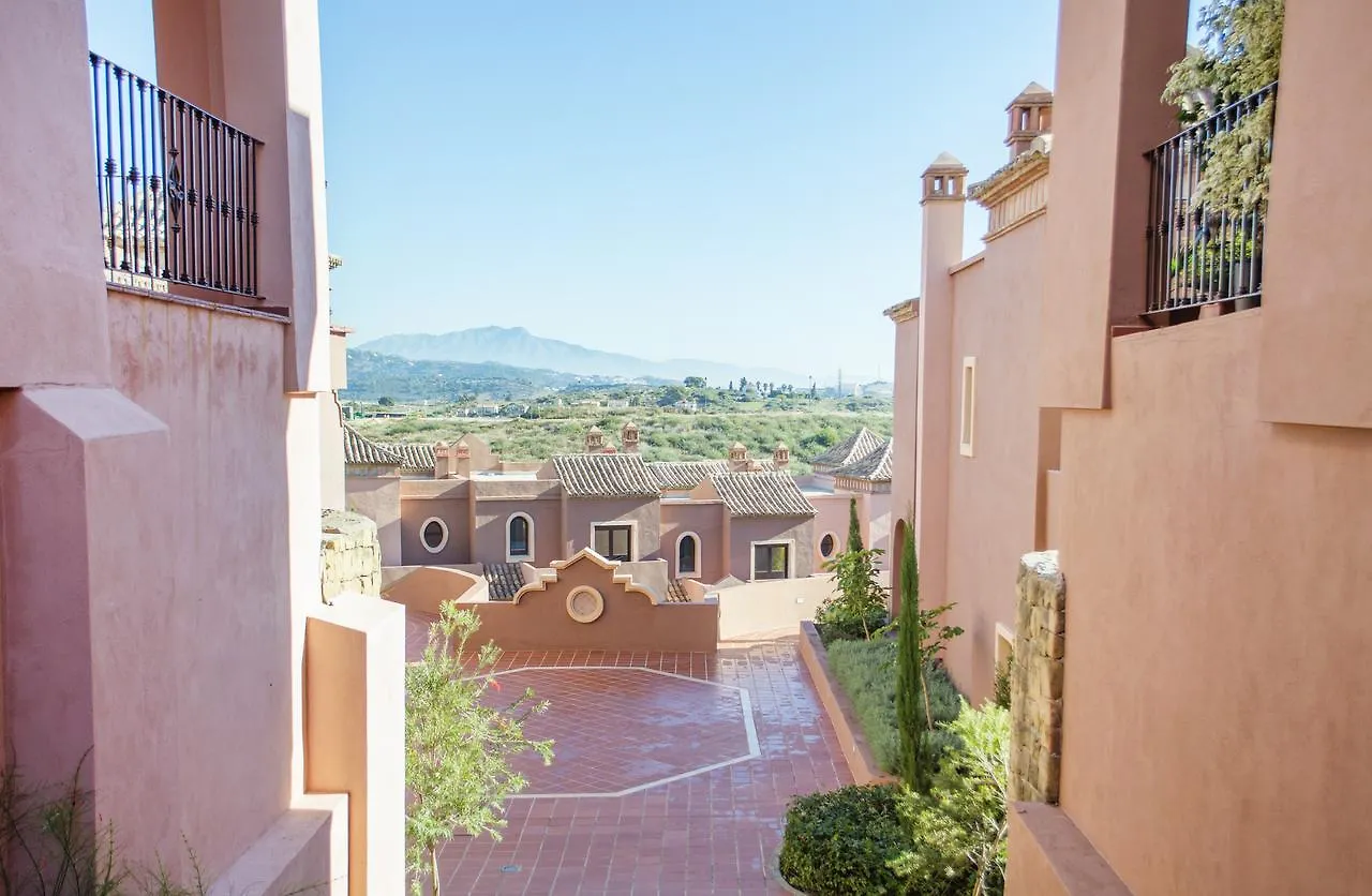 Las Villas De Santa Maria Estepona 0*,