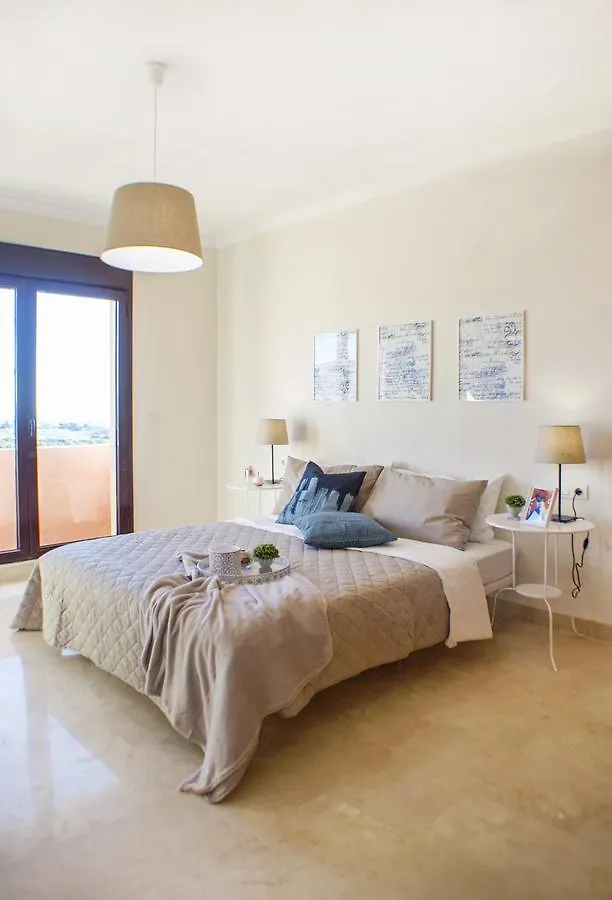 Las Villas De Santa Maria Estepona