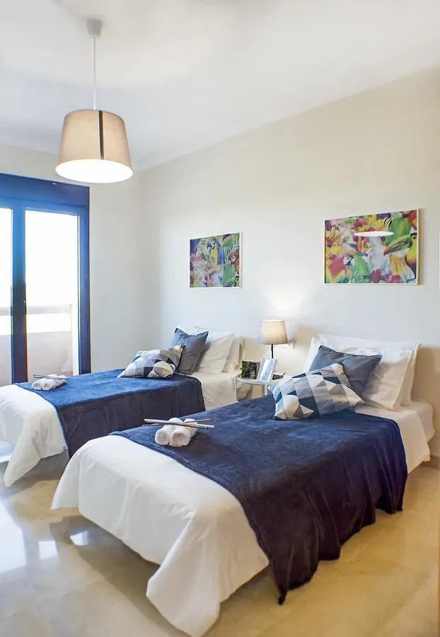 Las Villas De Santa Maria Estepona