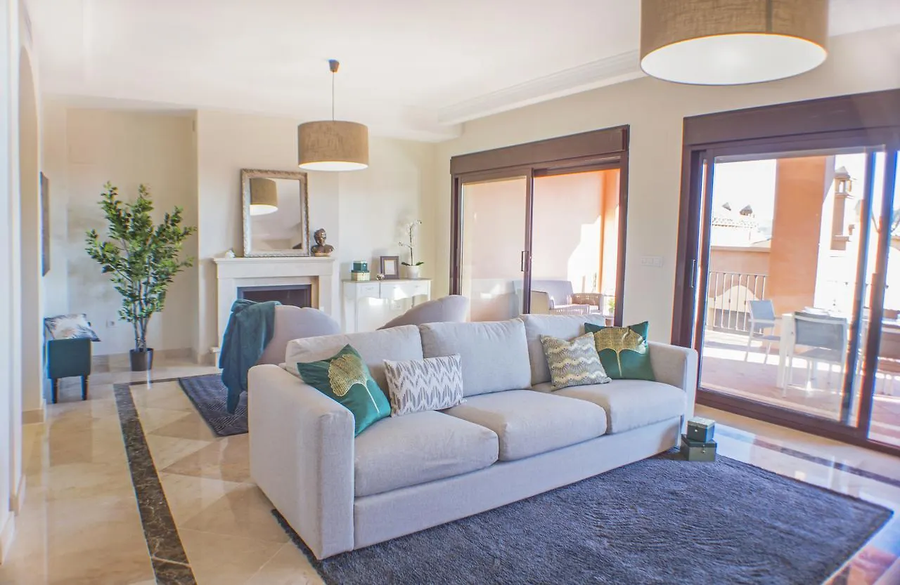 Las Villas De Santa Maria By Holiday World contacts