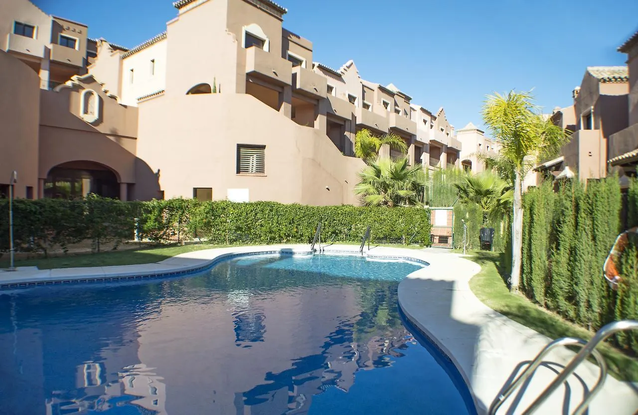 Las Villas De Santa Maria Estepona
