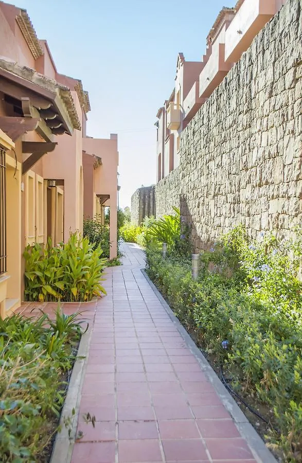 Las Villas De Santa Maria Estepona
