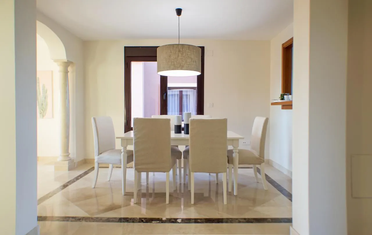 Las Villas De Santa Maria Estepona