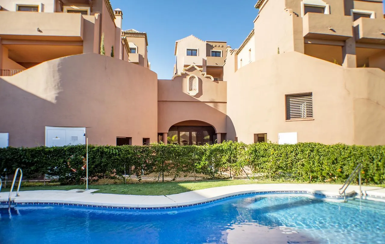 Las Villas De Santa Maria Estepona 0*,  Spain