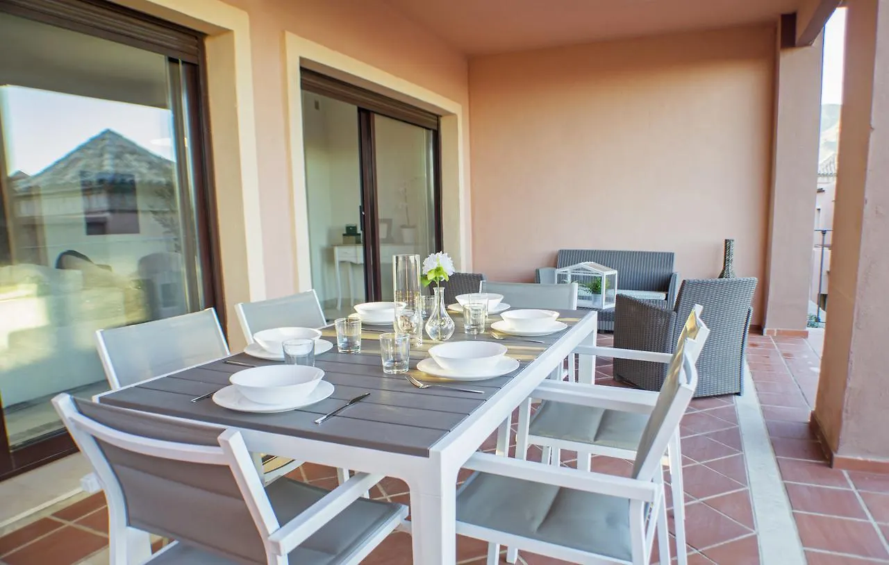 Las Villas De Santa Maria Estepona