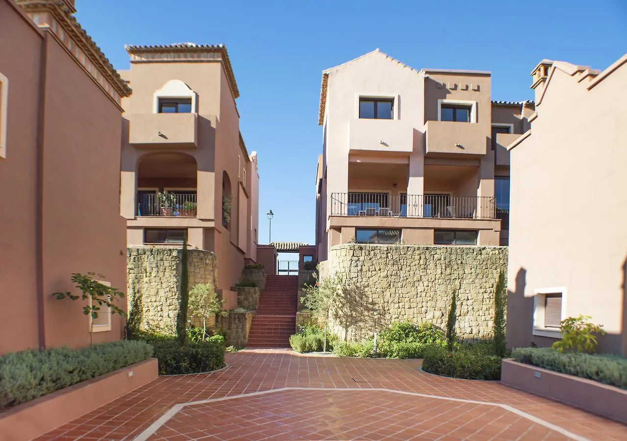 Las Villas De Santa Maria Estepona