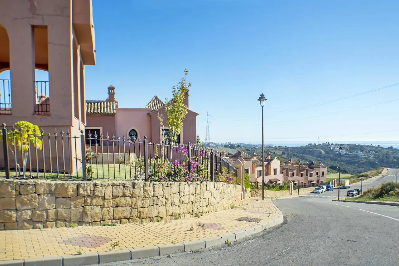 Las Villas De Santa Maria Estepona Spain