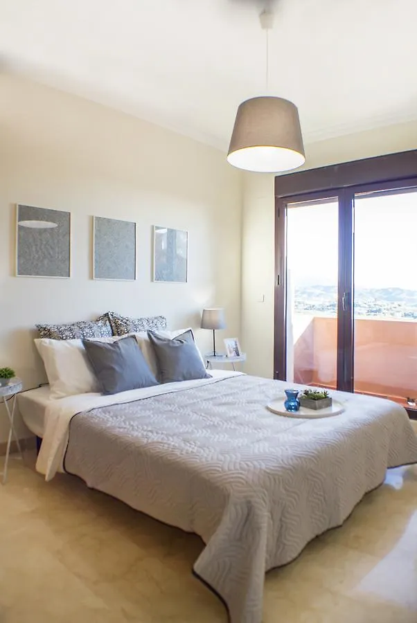 Las Villas De Santa Maria Estepona 0*,