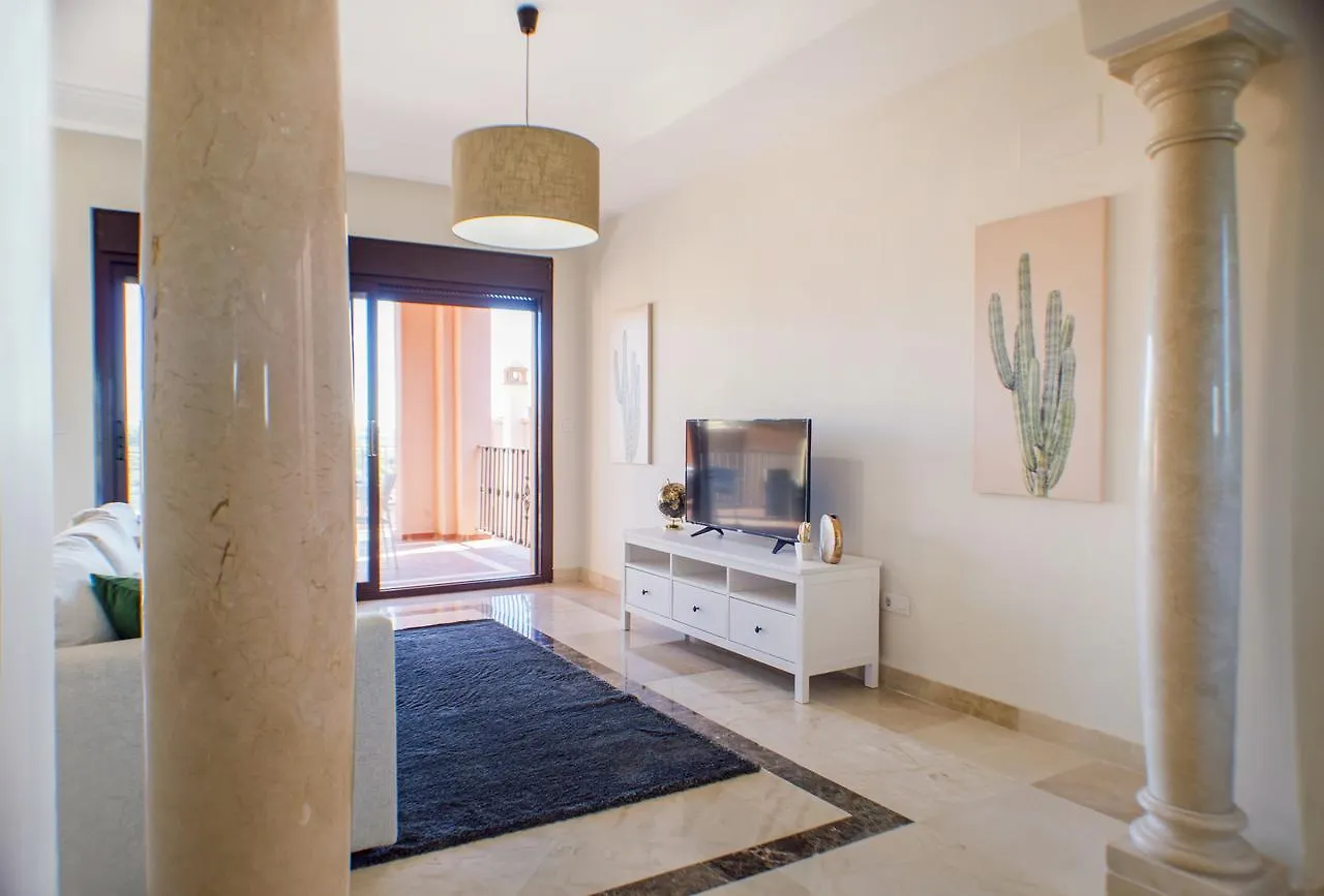 Las Villas De Santa Maria Estepona