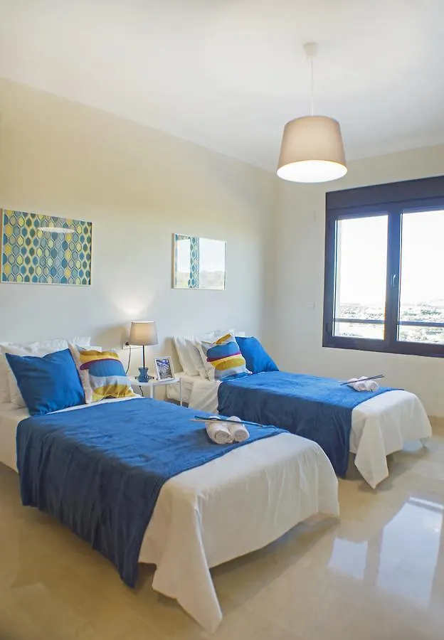 Las Villas De Santa Maria Estepona Spain