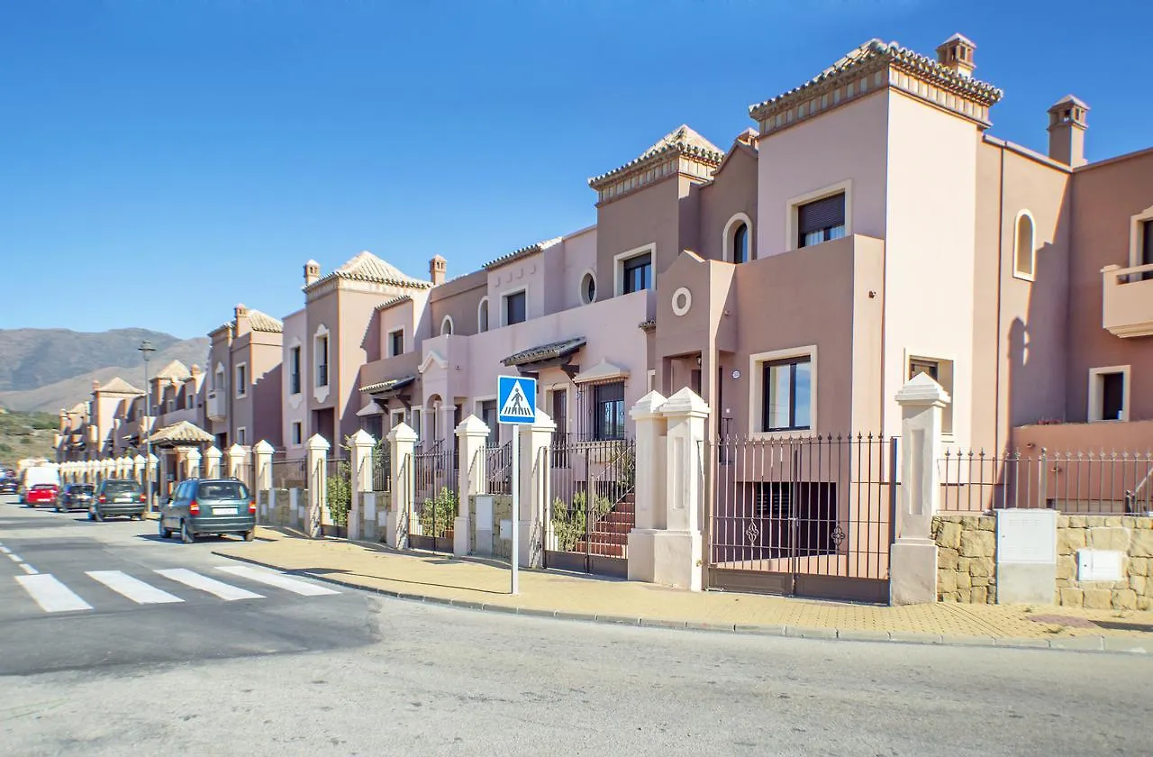 Las Villas De Santa Maria Estepona